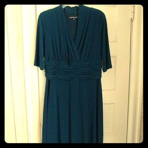 Jones Wear Cocktail Dress